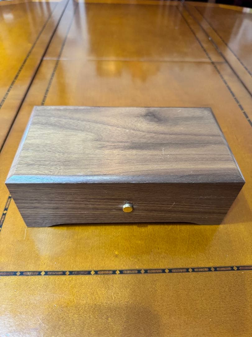 REUGE Tristesse (3 parts) ショパン 別れの曲