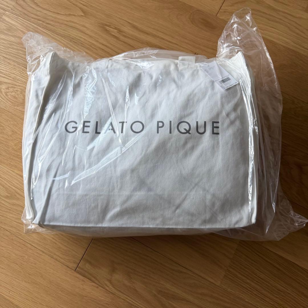 ジェラートピケ 2022福袋 WEB限定B 点セット