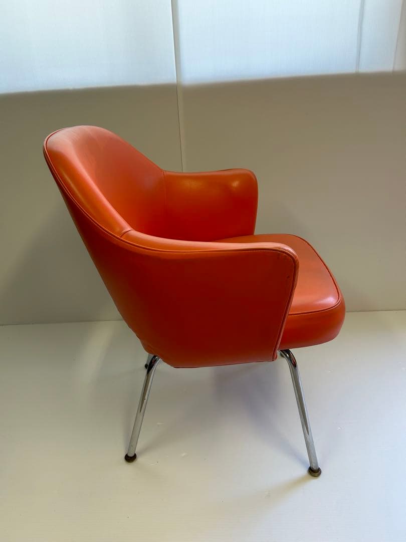 サーリネン コレクション・カンファレンスアームチェア