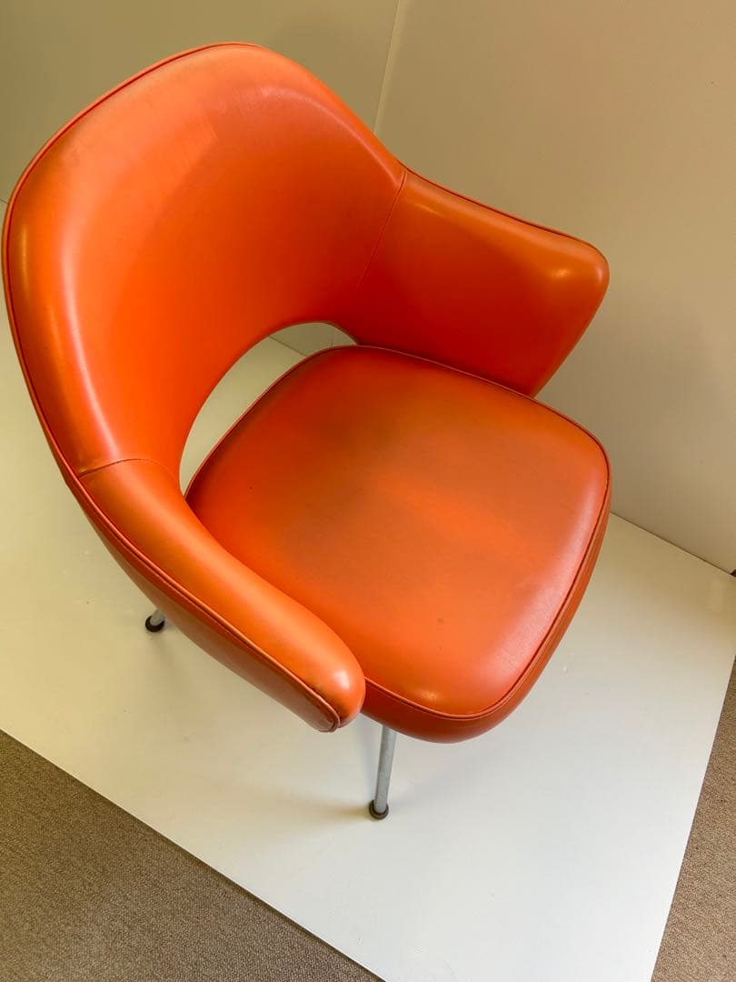 サーリネン コレクション・カンファレンスアームチェア