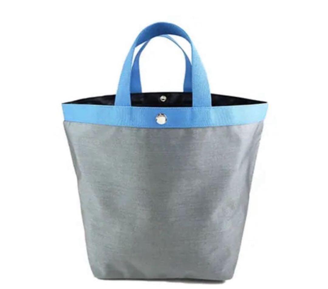 Herve Chapelier725CB未使用品 エルベシャプリエ大丸東京限定