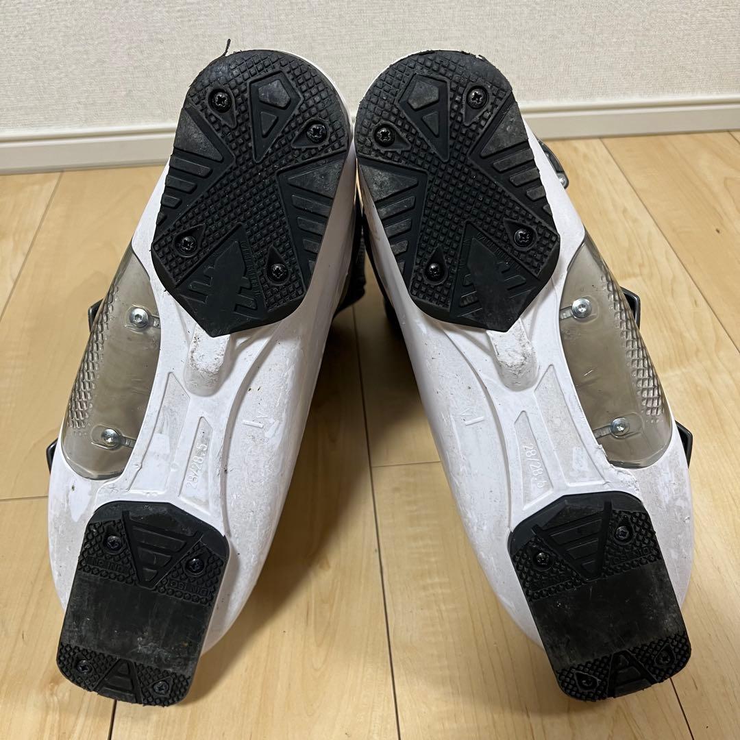 【即日発送】HEAD ヘッド EDGE+8.5 エッジ28.0-28.5cm