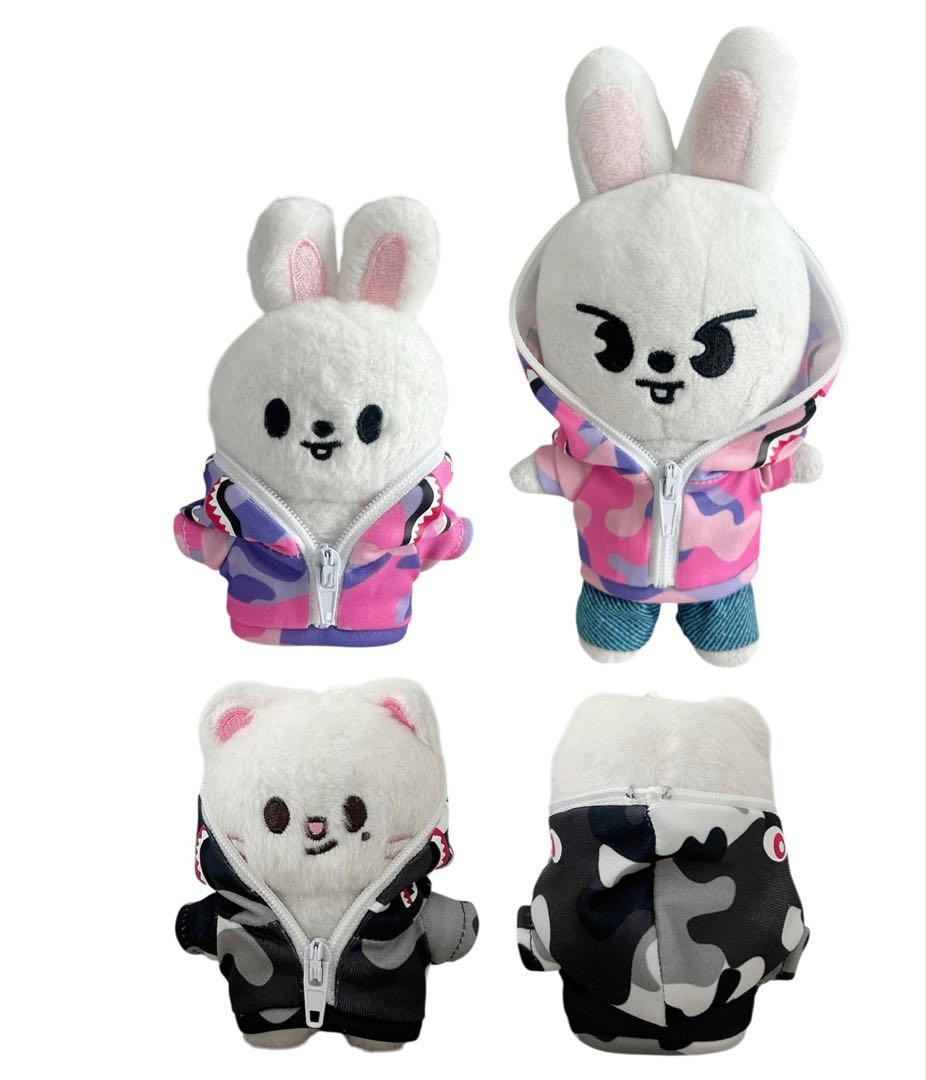 着せ替え服・アウトフィット nakaaaaa