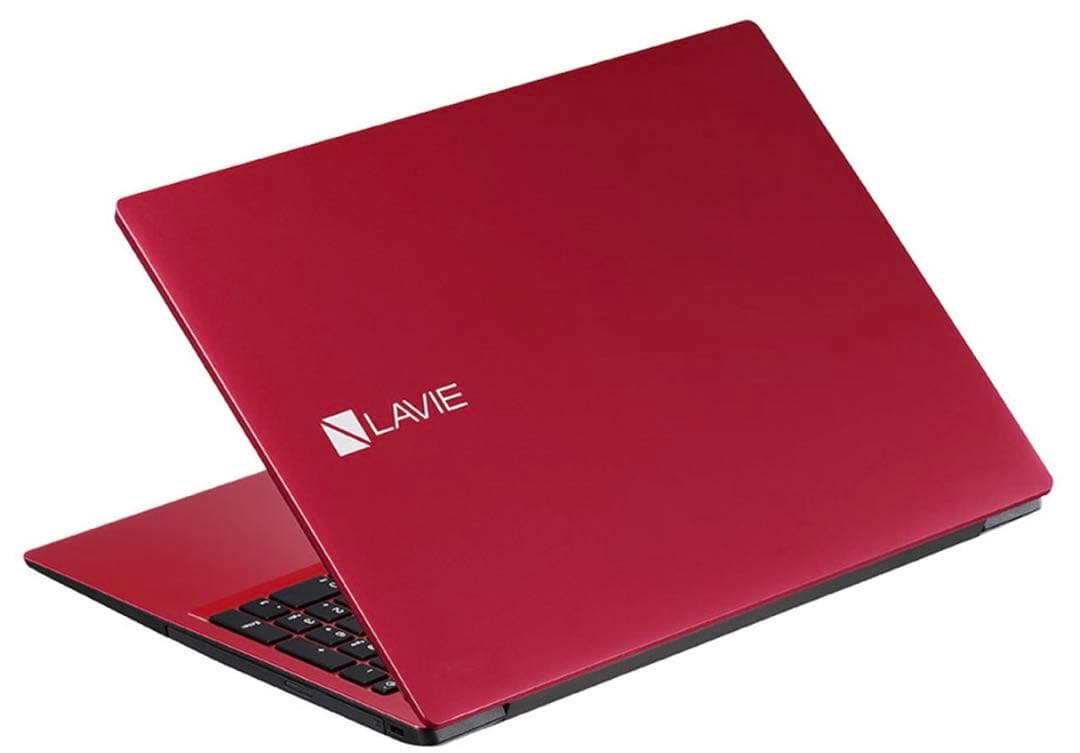 LAVIE NS300/RAR Ryzen3 SSD250GB メモリー8GB