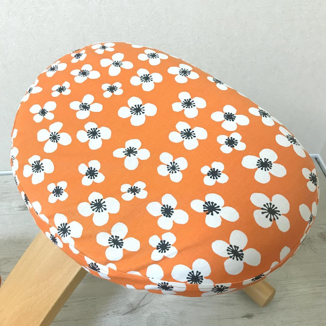 【美品】バランスイージー サカモトハウス Rybo社 バランスチェア 純正カバー