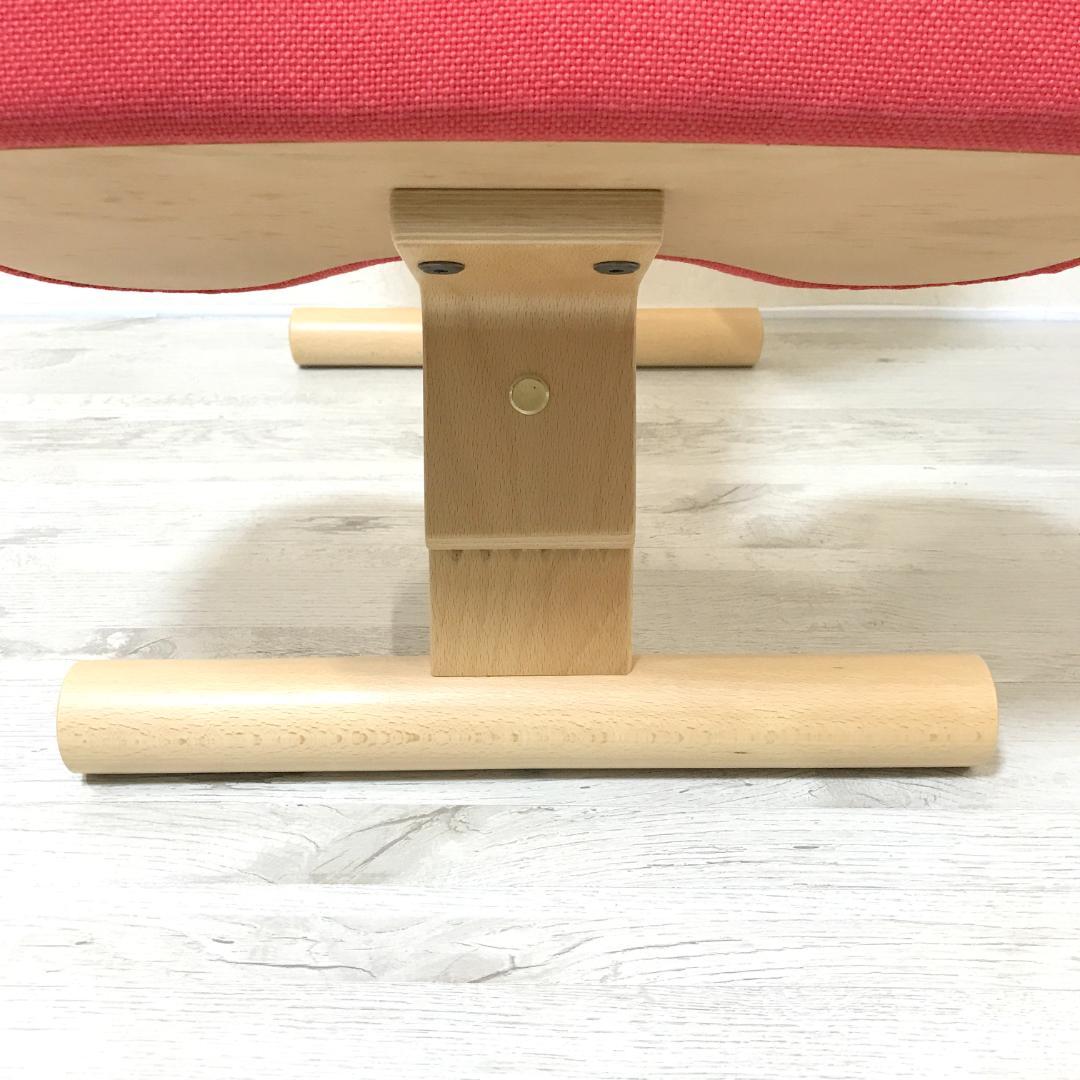 【美品】バランスイージー サカモトハウス Rybo社 バランスチェア 純正カバー