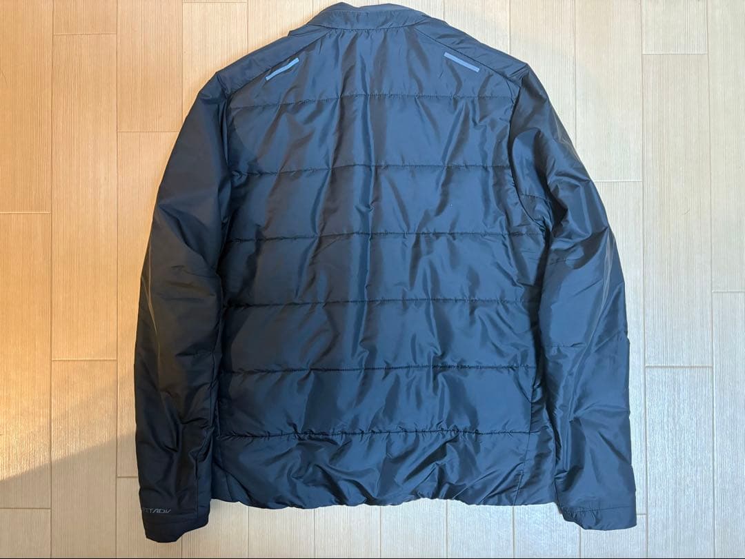 Nike Therma-FIT ADV エアロロフト