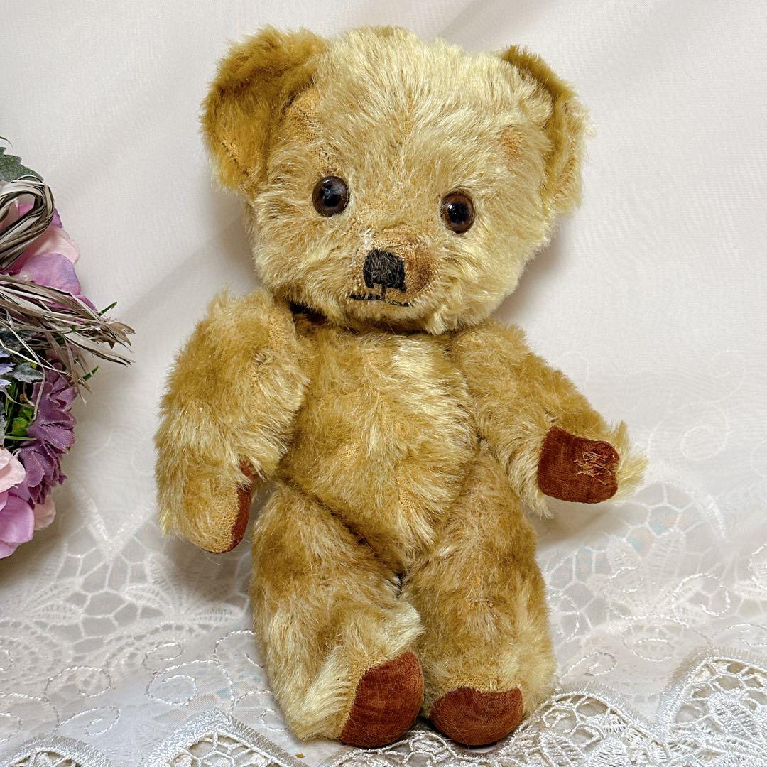 ♡*°マロン♡*°様 ❤️ちっちゃなペディグリーベア❤️