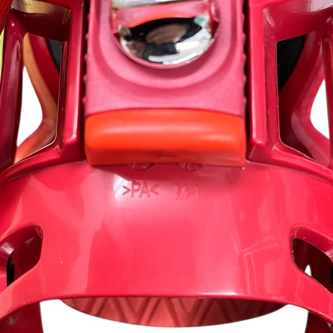 HEAD STELLA ROCKA 143cm 3点セットSALOMON