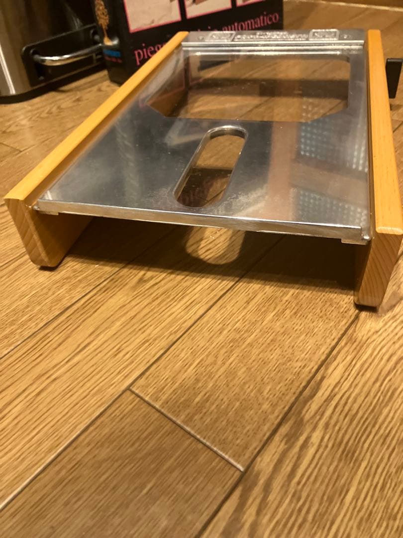 ヴィンテージ　FOPPAPEDRETTI シャツ織り機