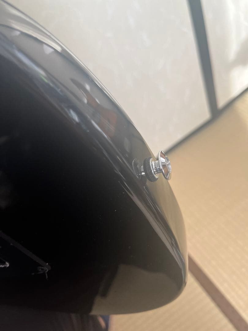 （中古）Ibanez AZES40-BK エレキギター　スタンド付き