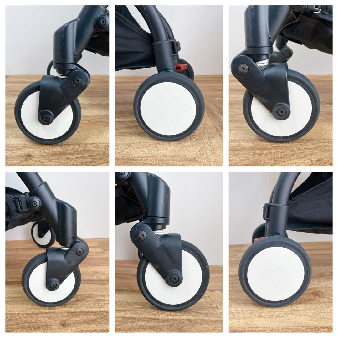 【特価】BABYZEN YOYO ベビーゼンヨーヨー　ベビーカー　ベージュ