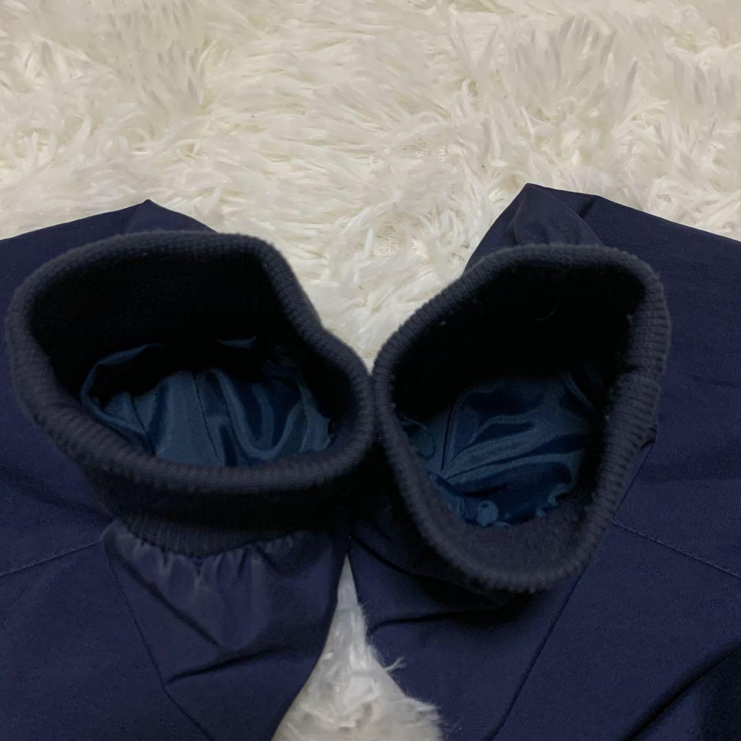 90s バラクータ Baracuta G9 ハリントンジャケット ネイビー 40