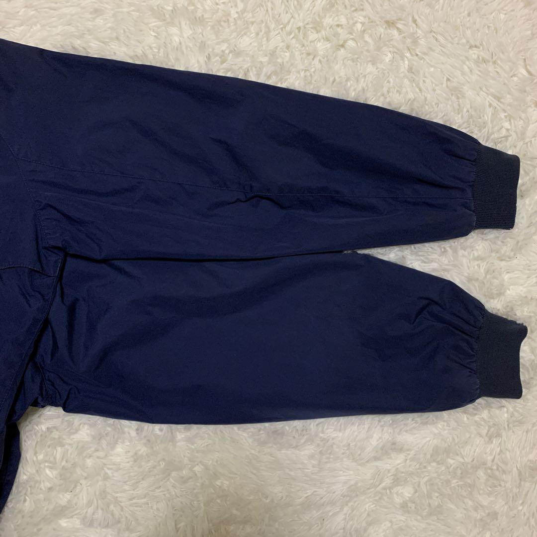 90s バラクータ Baracuta G9 ハリントンジャケット ネイビー 40