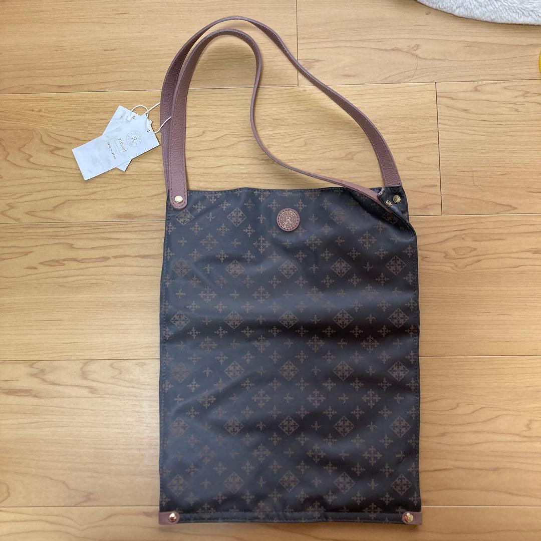 ラシット　russet トートバッグ　新品タグ付き