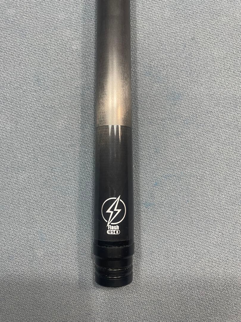 HOW FLASHシャフト ラジアル　カーボン