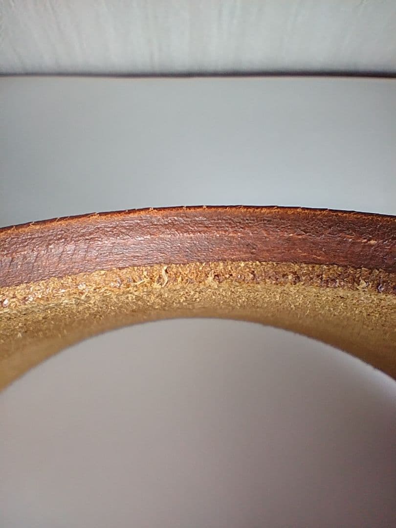 エレイコ ELEIKO トレーニングベルト パワーベルト S リフティングベルト