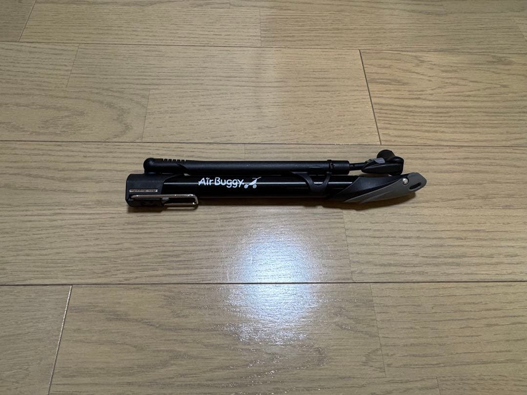 エアバギーココダブルEXフロムバース　グリーン（CLOVER）　付属品あり