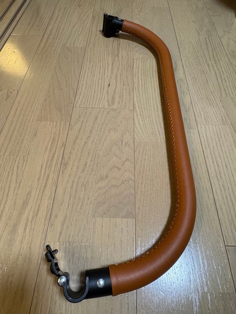 エアバギーココダブルEXフロムバース　グリーン（CLOVER）　付属品あり