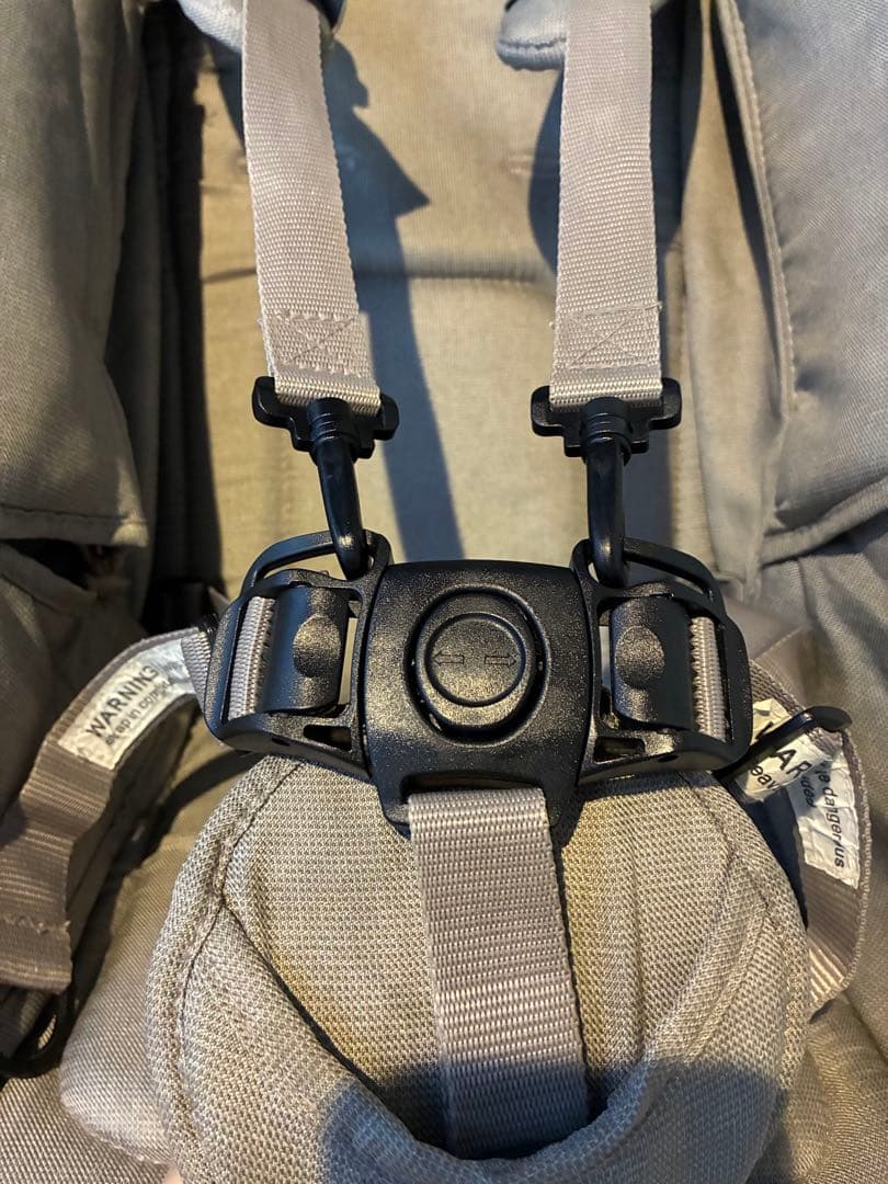 エアバギーココダブルEXフロムバース　グリーン（CLOVER）　付属品あり