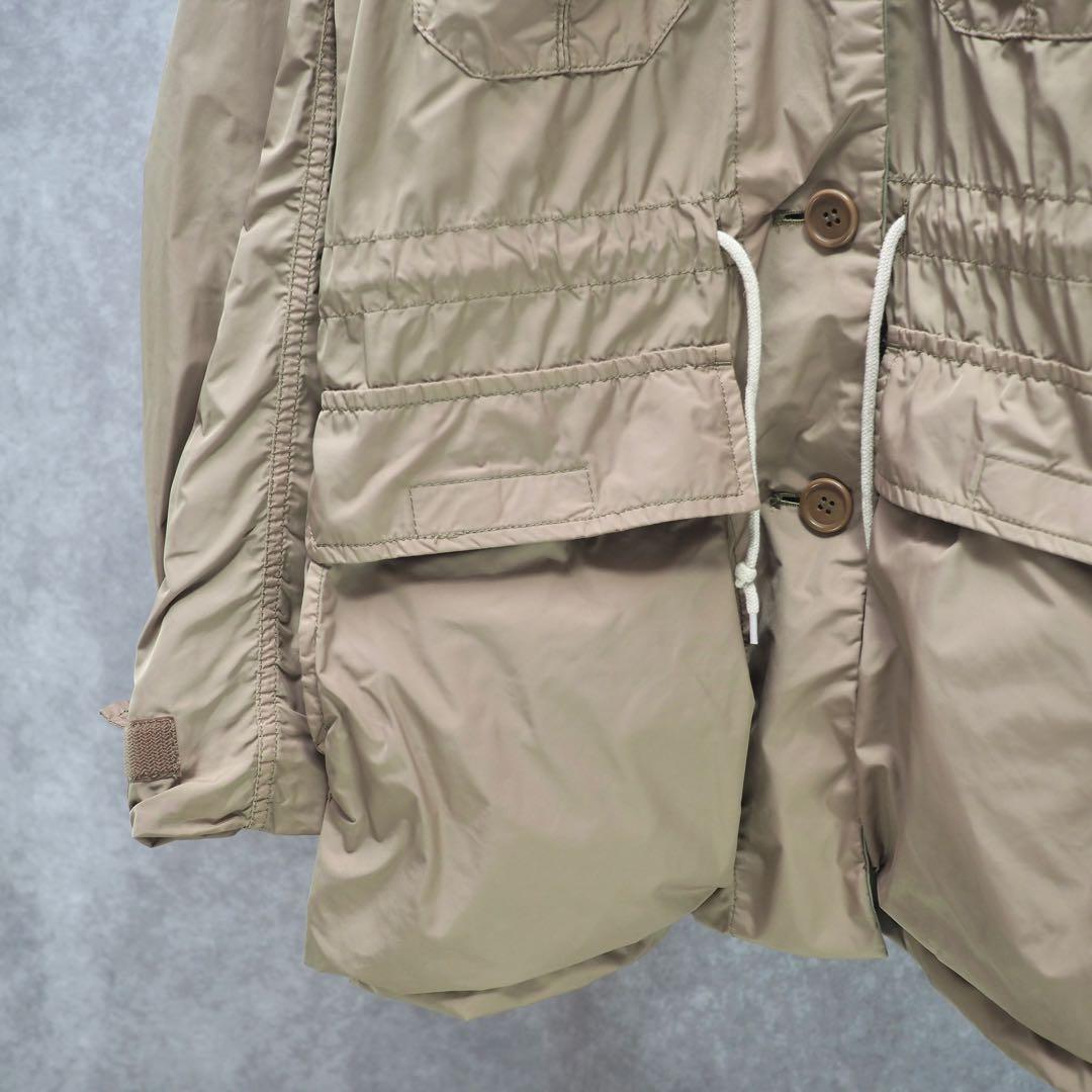 コムデギャルソンオム｜ 09AW リバーシブルジャケット（S）