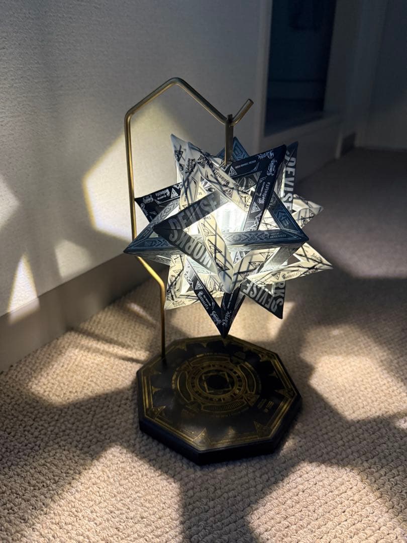 DEVISE WORKS X COLONISTA DEVANISTA デバニスタ