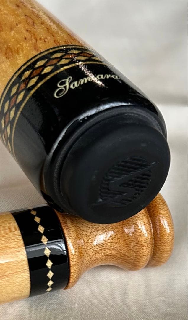 サムサラ　カスタムキュー　SAMSARA Cues