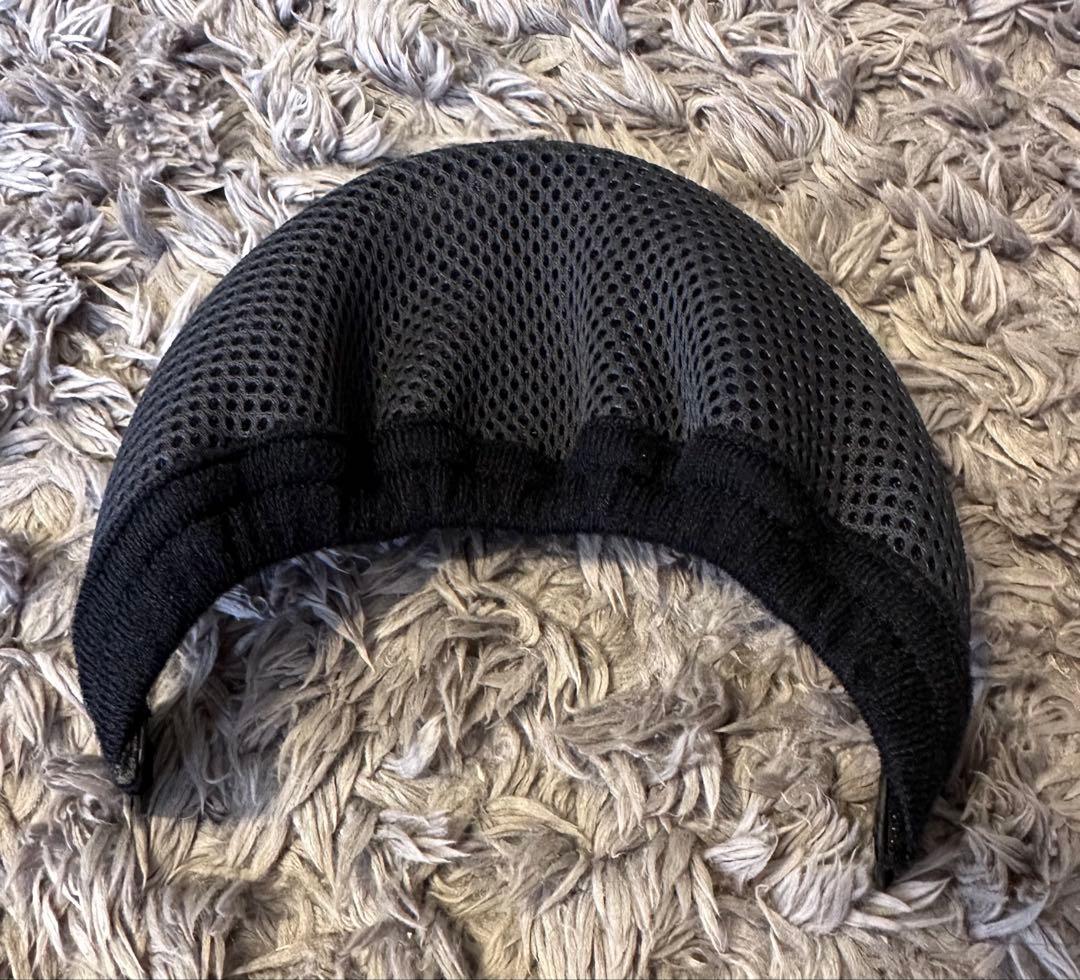 SHOEI ショウエイ Z-7マットブラック M サイズ