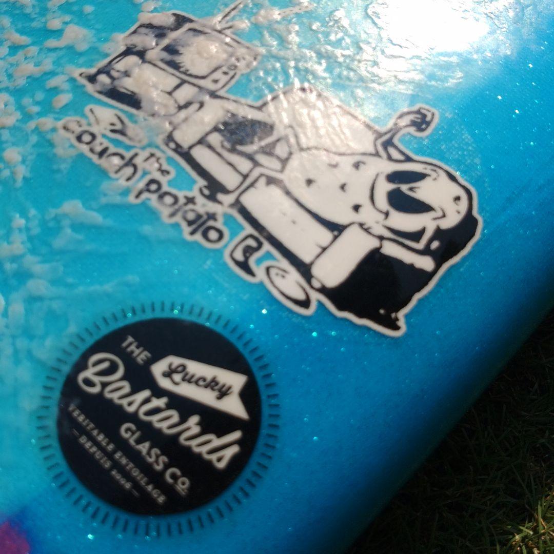 lost　ロストサーフボード　カウチポテト　パーティープラッターをお探しの方も