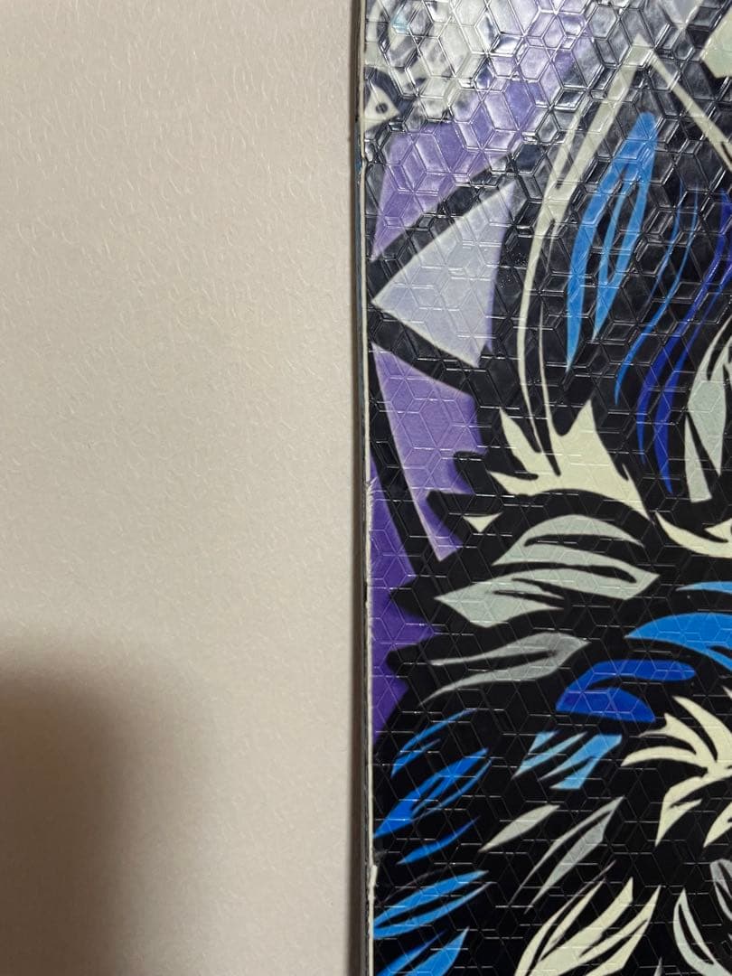 【超美品】LIB TECH TERRAIN WRECKER 154cmリブテック