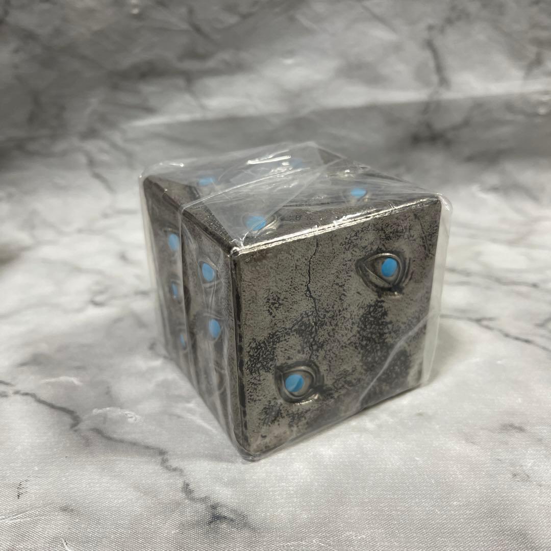 呪術廻戦 特級呪物 獄門疆　バンダイ