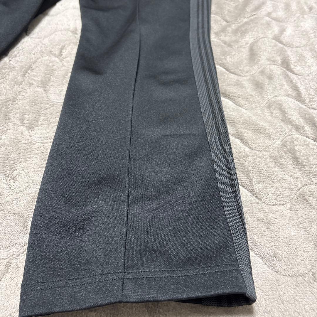 y*u様 needles ニードルズ　トラックパンツ　Mサイズ　ブラック　ストレ