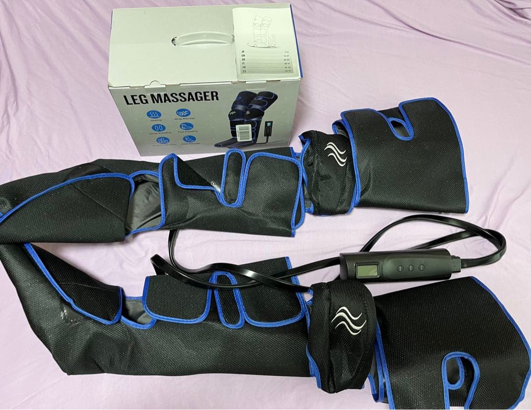 フット 足裏 エアー