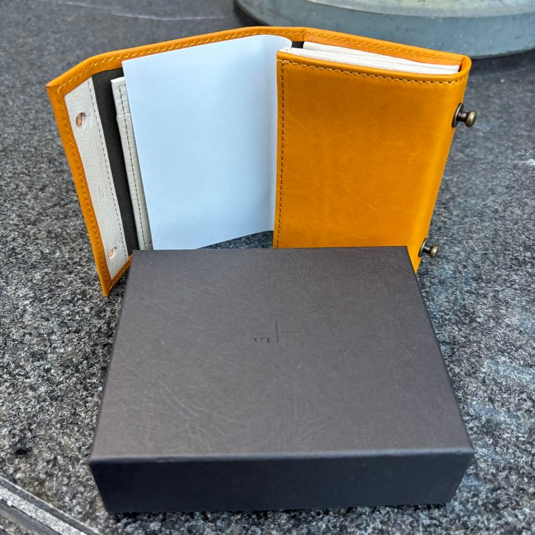 【新品未使用】エムピウ ミッレフォッリエ2 P25 ナポリ