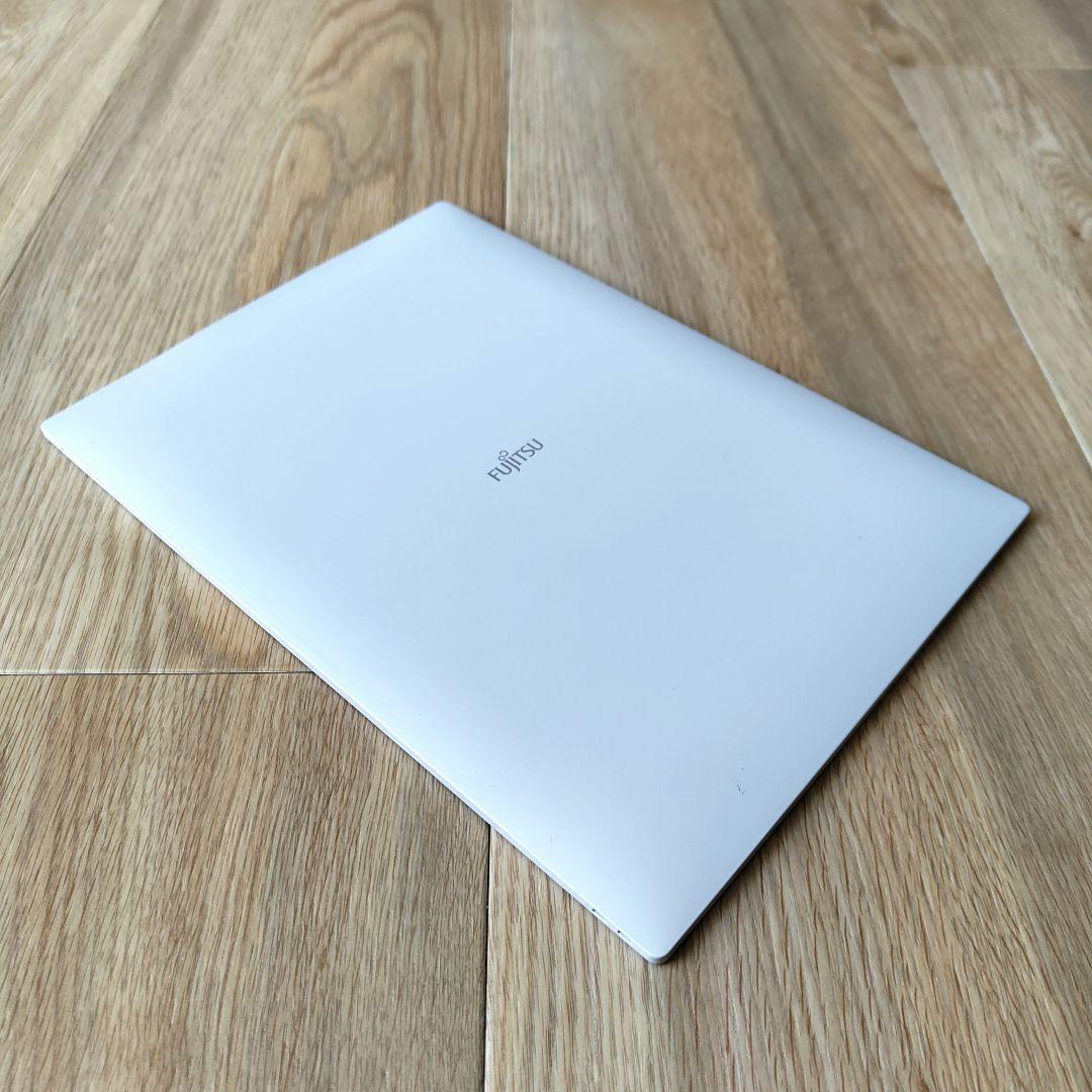 富士通 QUADERNO A5 電子ノート