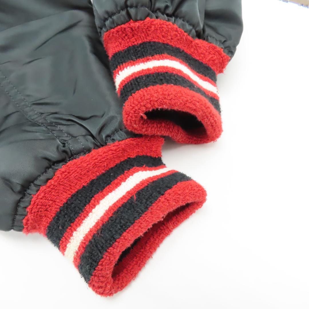 02AW 魔女期 UNDERCOVERISM MA-1 フライト ジャケット