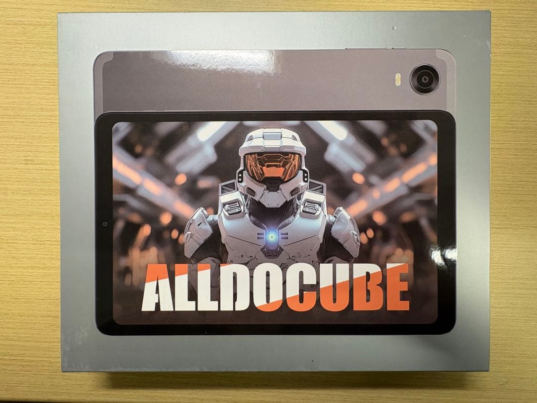 iPlay60 mini Turboケース付き【値下げ交渉大歓迎！】