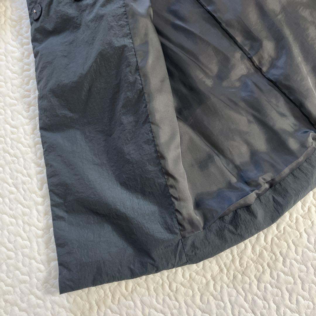 【美品】アーバンリサーチ ステッチレスダウンコート チェスターコート 38