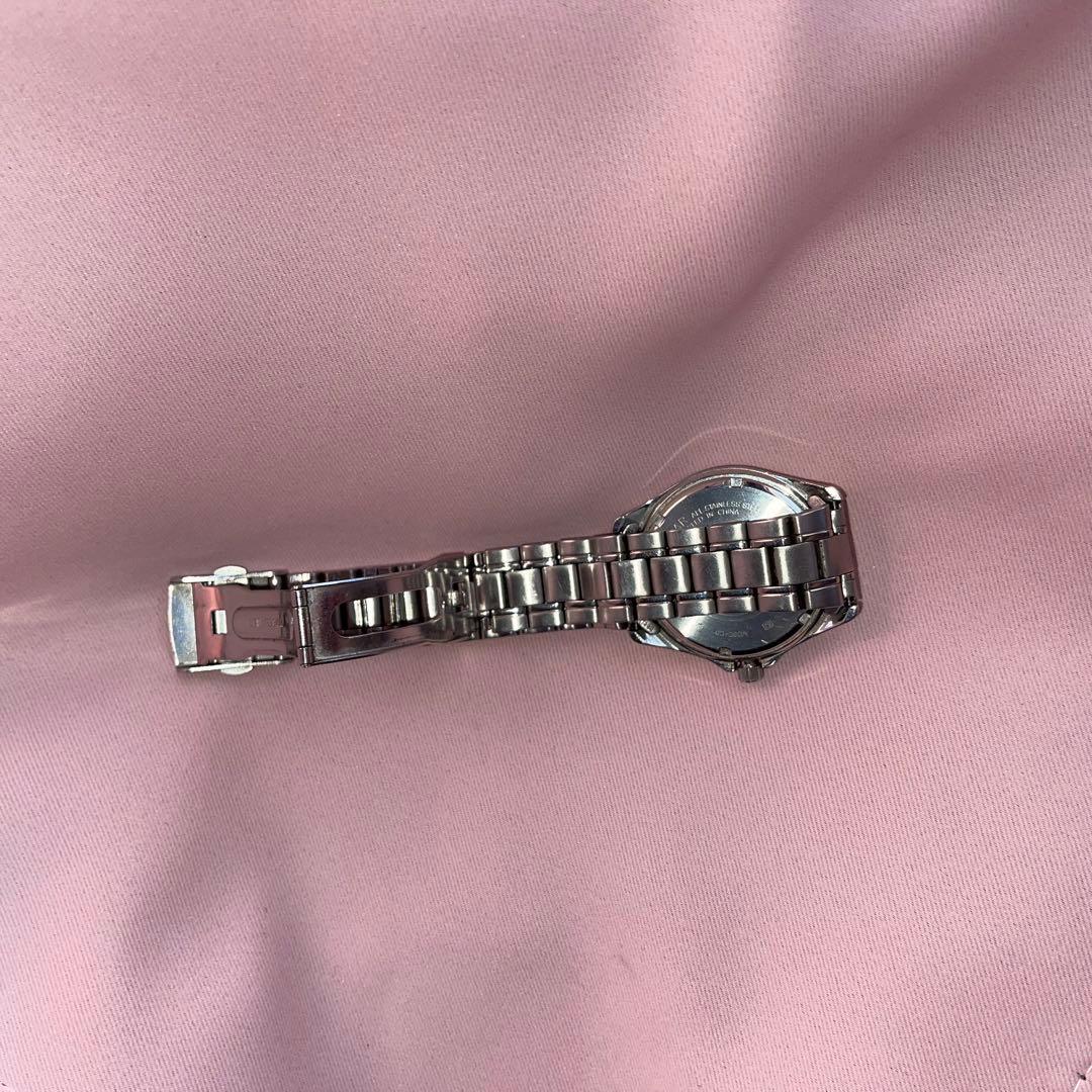 腕時計 4点まとめ売り（ジャンク）