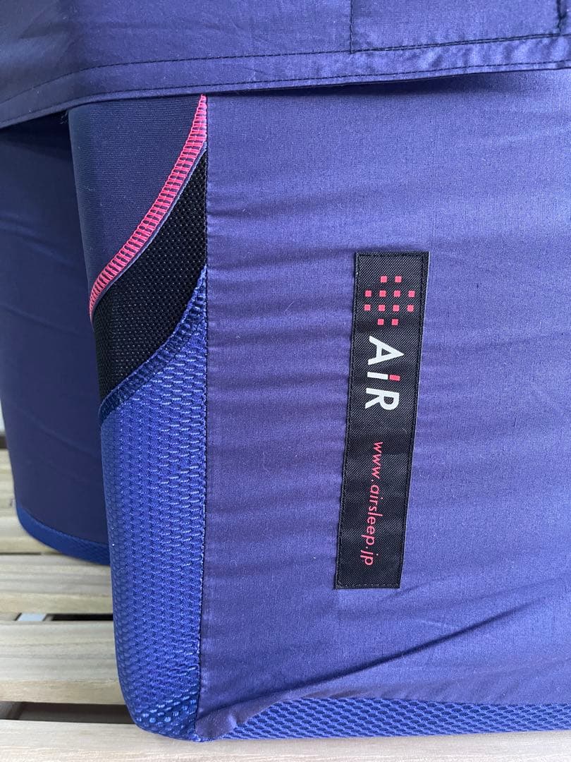 新品　東京西川　AIR03 HARD S 高級マットレス　大谷翔平