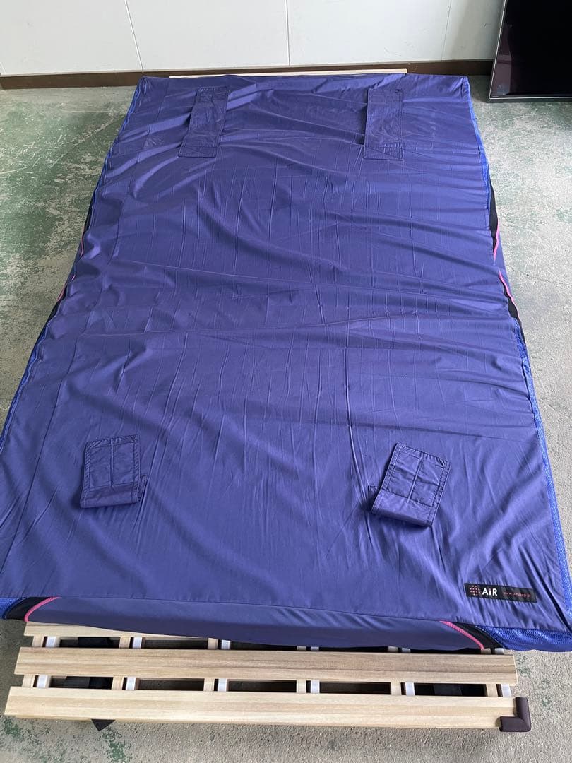 新品　東京西川　AIR03 HARD S 高級マットレス　大谷翔平