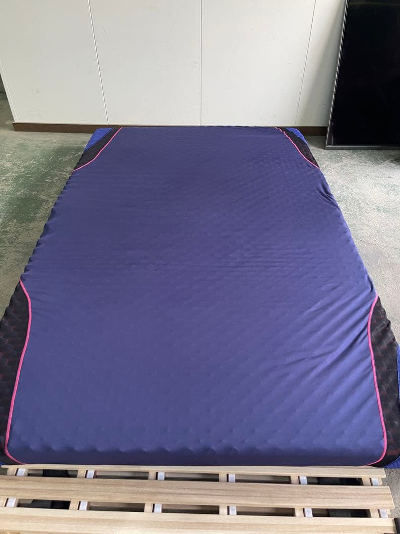 新品　東京西川　AIR03 HARD S 高級マットレス　大谷翔平