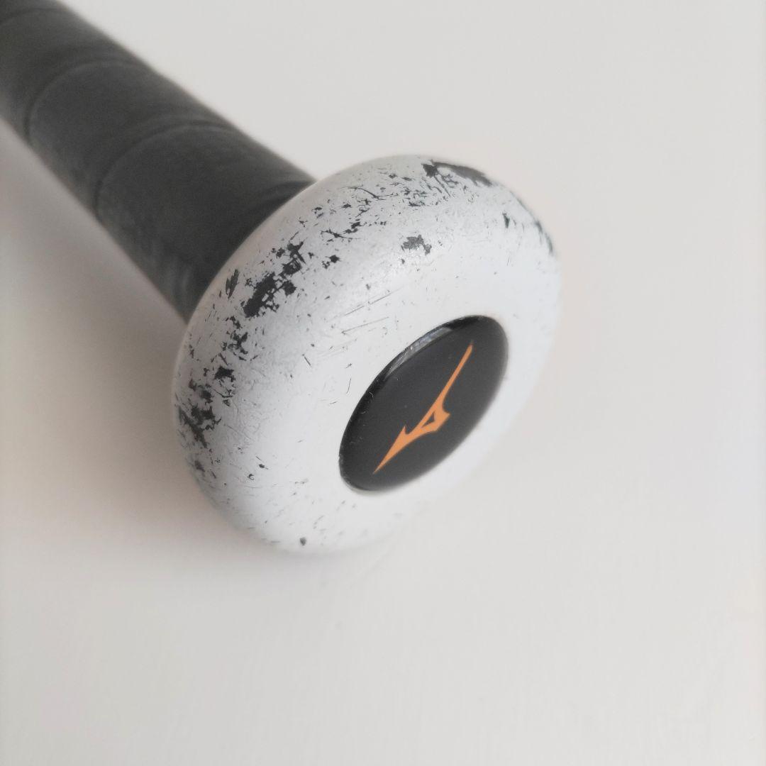 ミズノ ビヨンドマックス EVⅡ 軟式少年用 74cm