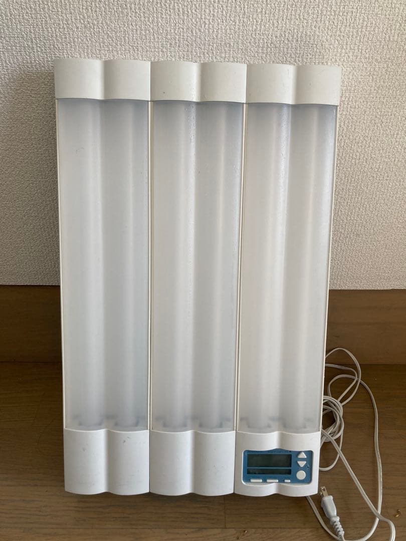 その他 SolarTone Bright Light ME+