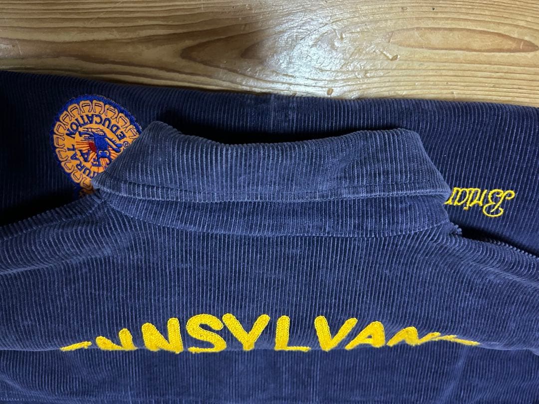 FFAジャケット　size 46(Used)