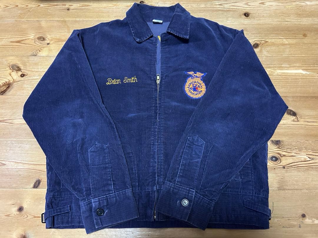 FFAジャケット　size 46(Used)