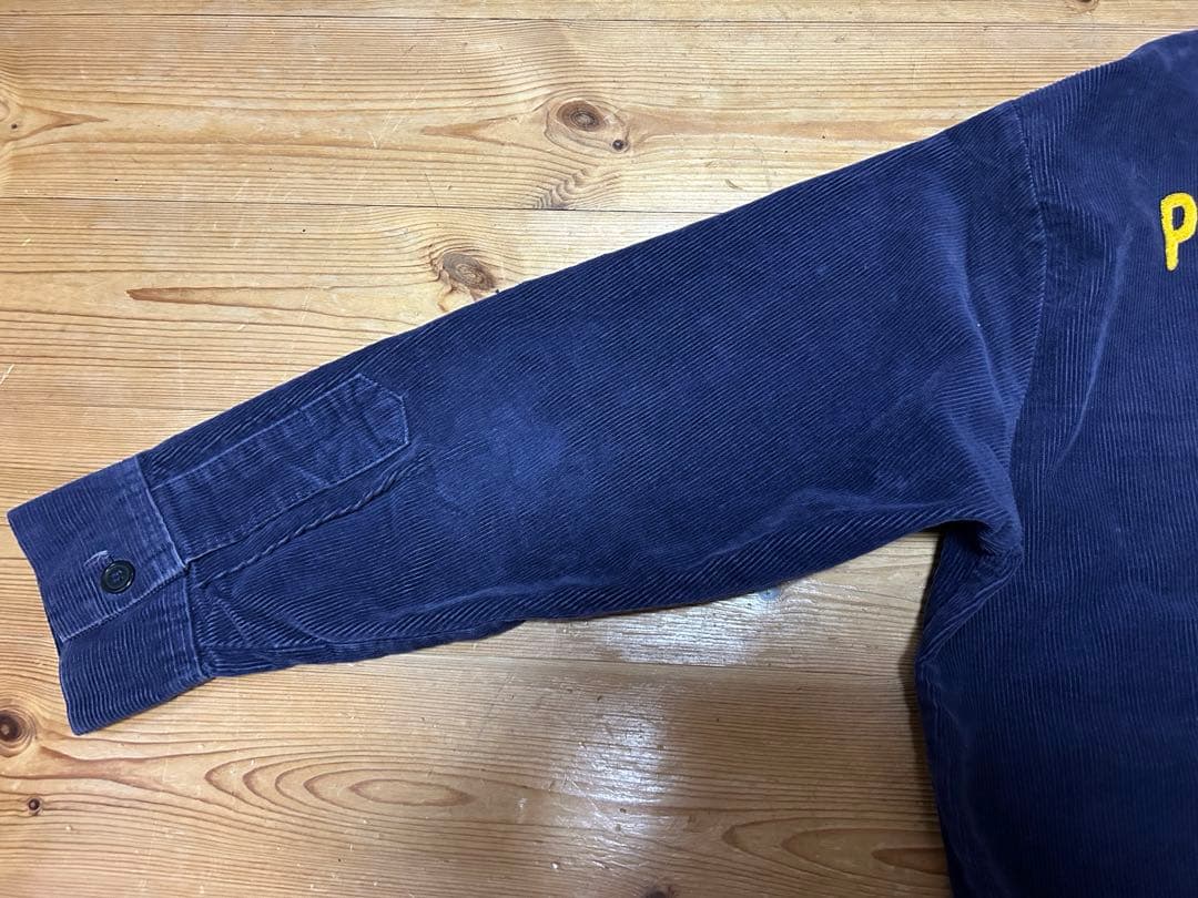 FFAジャケット　size 46(Used)