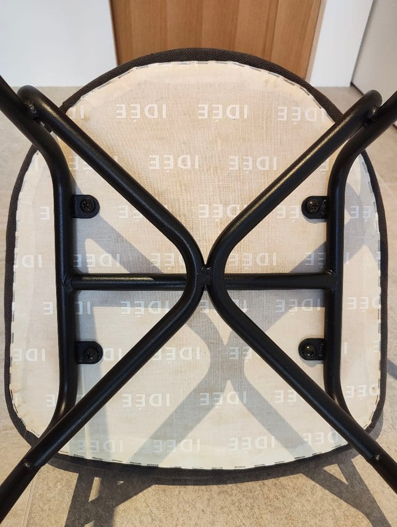 【大幅値引しました】IDEE FERRET CHAIR フェレ チェアその2