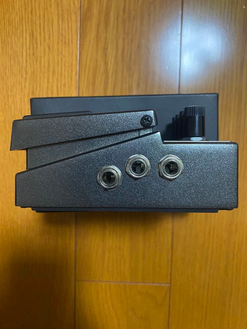 BOSS Reverb RV-6 ギターエフェクター