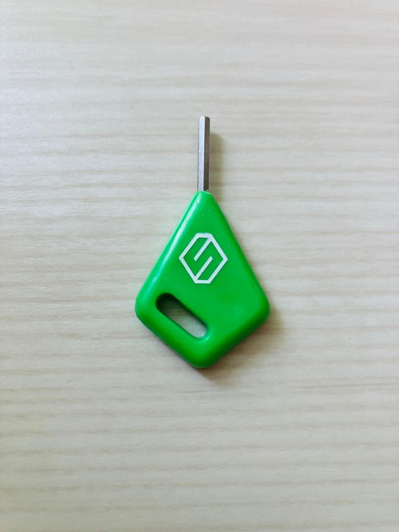 【新品未使用】SHAPERS キールフィン　モダンキール　ラージ ツインフィン